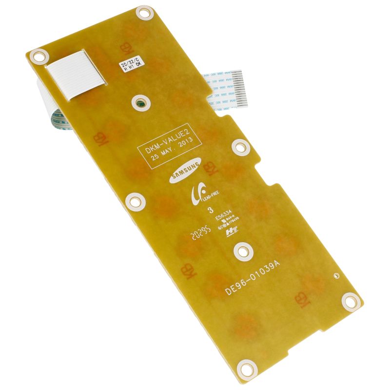 Modulo Pannello Di Controllo DE96-01039A Microonde SAMSUNG