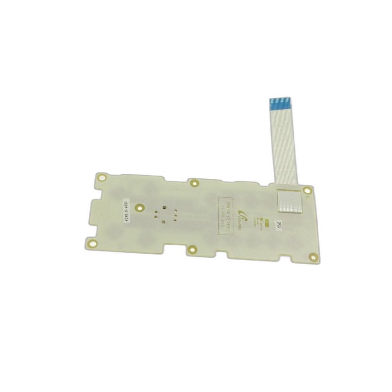 Selettore Scheda DE96-01040A Microonde SAMSUNG