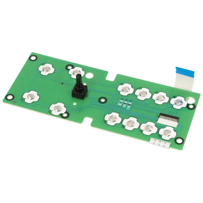 Assieme Modulo Led DE96-01021A Microonde SAMSUNG