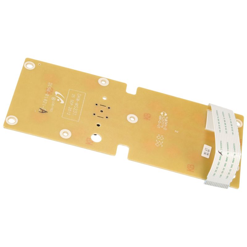 Assieme Modulo Led DE96-01021A Microonde SAMSUNG