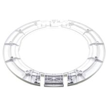 Vestel Flanschbullaugen - Bullauge Innen Plastik/6.0 Waschmaschine 42116444