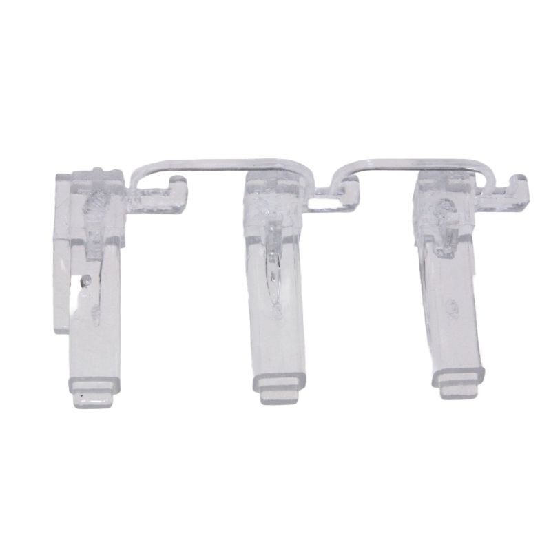 Tastiera In Plastica - 3 Tasti 42027604 Lavatrice ARDO BOMPANI