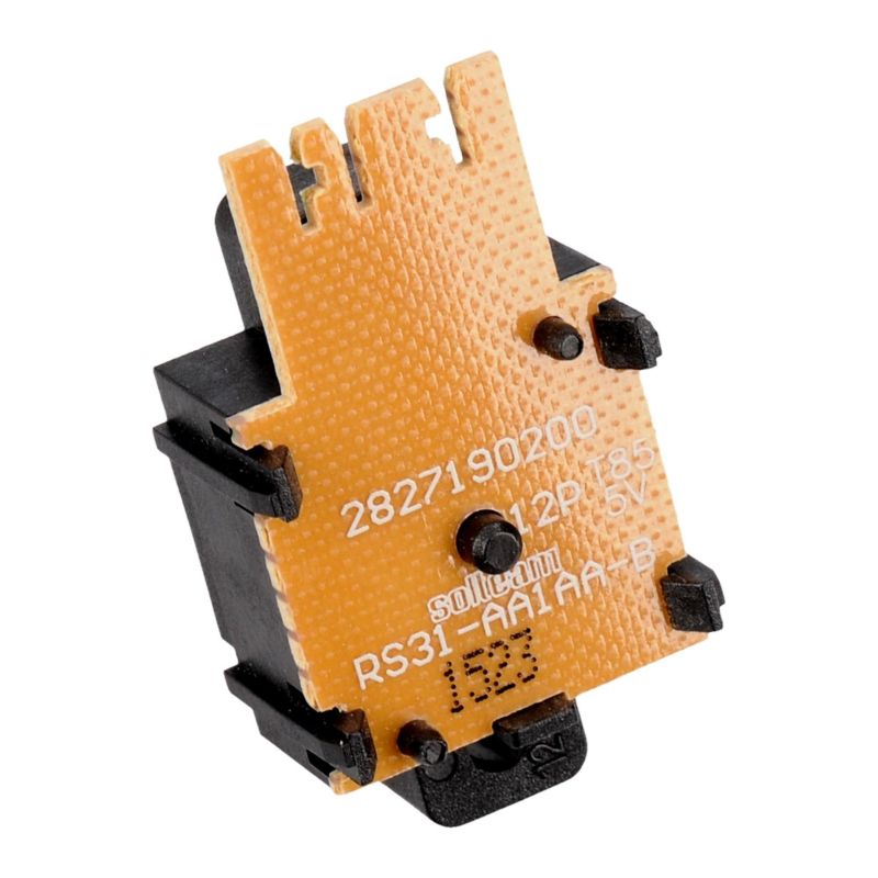 Selettore 2818650200 Lavatrice BEKO,BLOMBERG