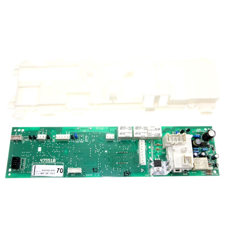 Scheda Elettronica 2826730222 Lavatrice BEKO