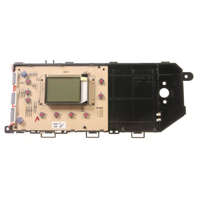 Scheda Principale 2822822422 Lavatrice BEKO