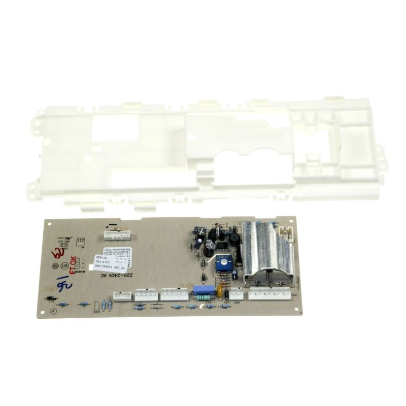 Scheda Elettronica Programmi 2827790624 Lavatrice BEKO