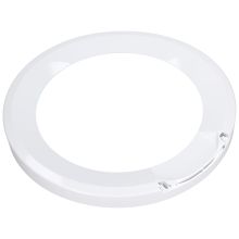 Beko Grundig Arcelik Flanschbullaugen - Outer Cover Bx Xl Arcp1 Waschmaschine 2850590100