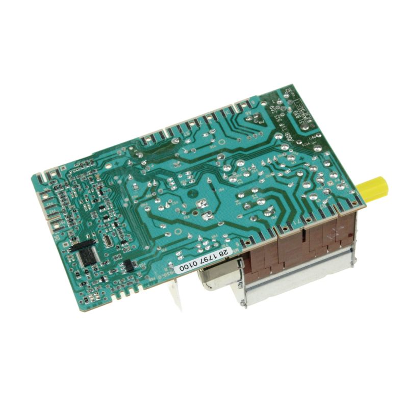 Assieme Timer 2817970100 Lavatrice SAN GIORGIO