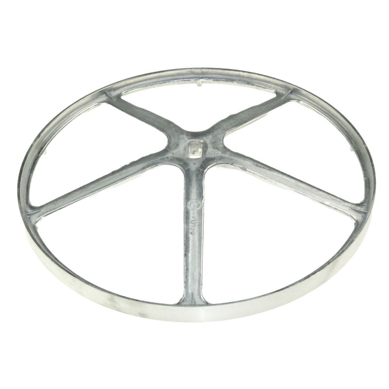 Puleggia Lavatrice Diametro 28cm , Foro 20x11 Mm 0020100326 Lavatri...