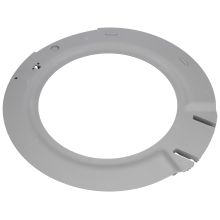 Beko Grundig Arcelik Flanschbullaugen - Innen Gehäuse Waschmaschine 2839750200