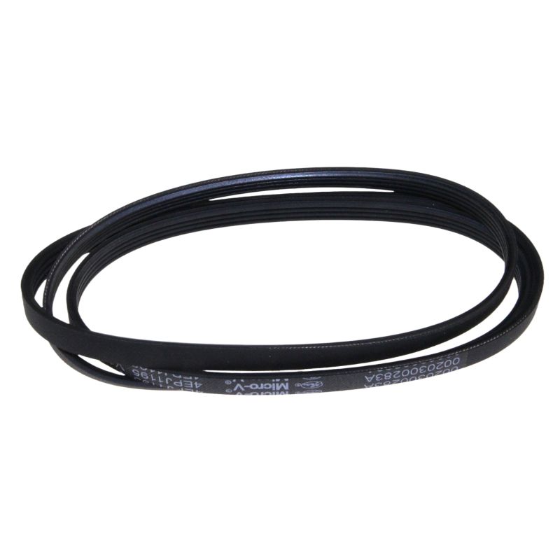 Cinghia 1195 J4 0020300283A Lavatrice HAIER