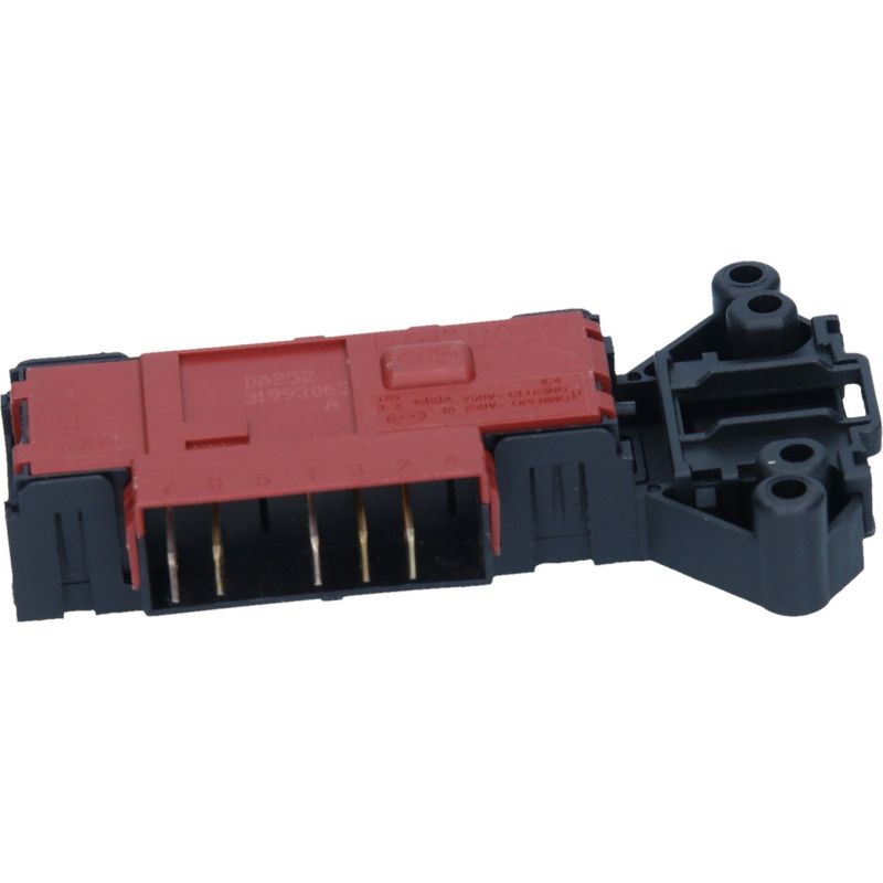 Elettroserratura 0020400505D Lavatrice HAIER