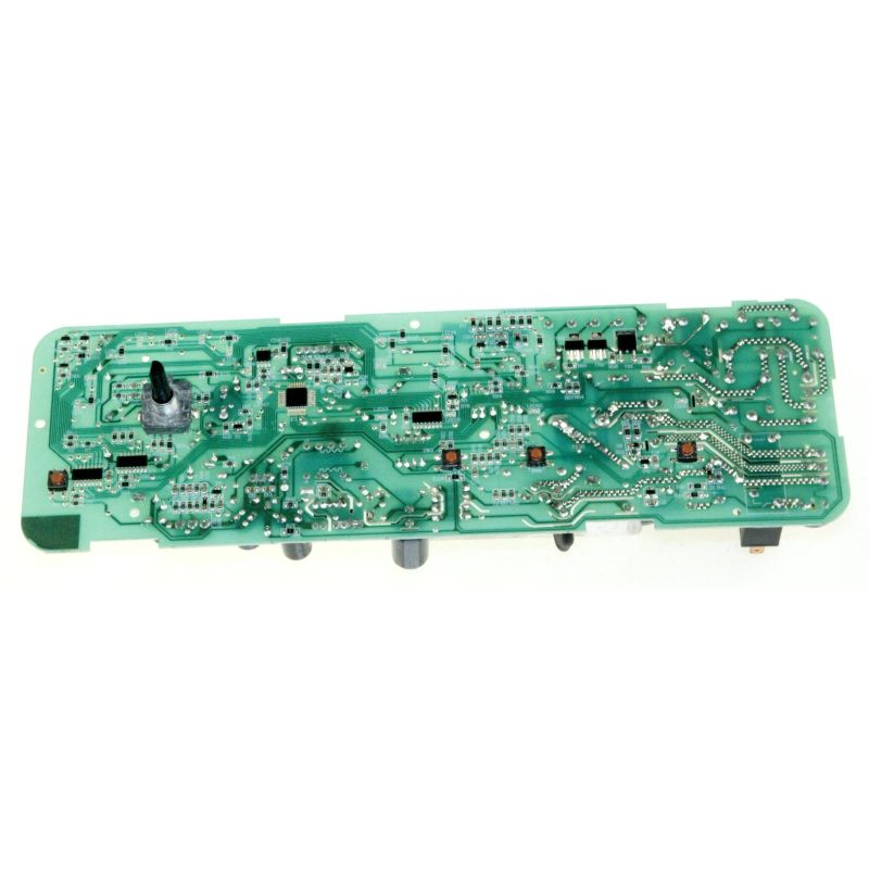Scheda Elettronica Display 0021800013 Lavatrice HAIER