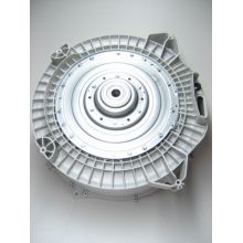 Bottichhinterteil Kpl Mit Lager 6206 Waschmaschine 3045ER0002B