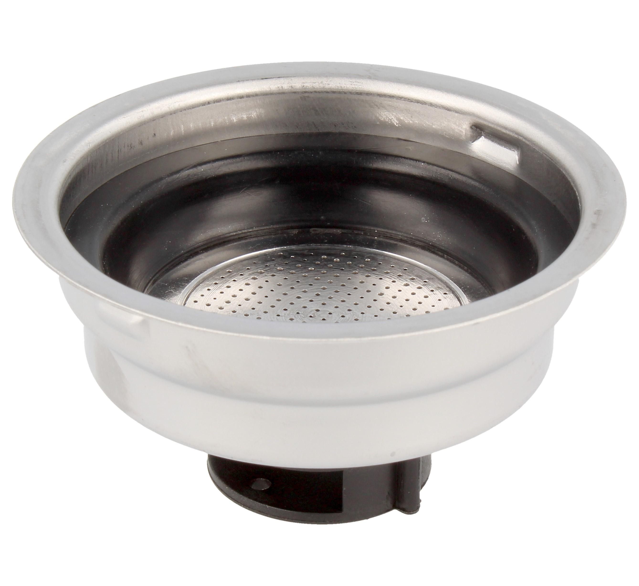 De Longhi Filtro Coppetta 1 Tazza Dose Per Macchina Caffè EC9335 La Specialista - Foto 10