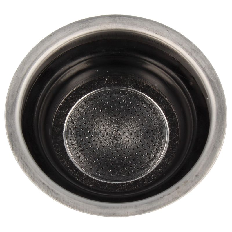 Filtro Crema 1 Tazza De Longhi 731328582 7313285829 Macchina Caffè ...