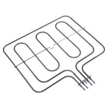 Resistenza Superiore 230v 1400+1200W 32017630 Forno ATLANTIC,FINLUX