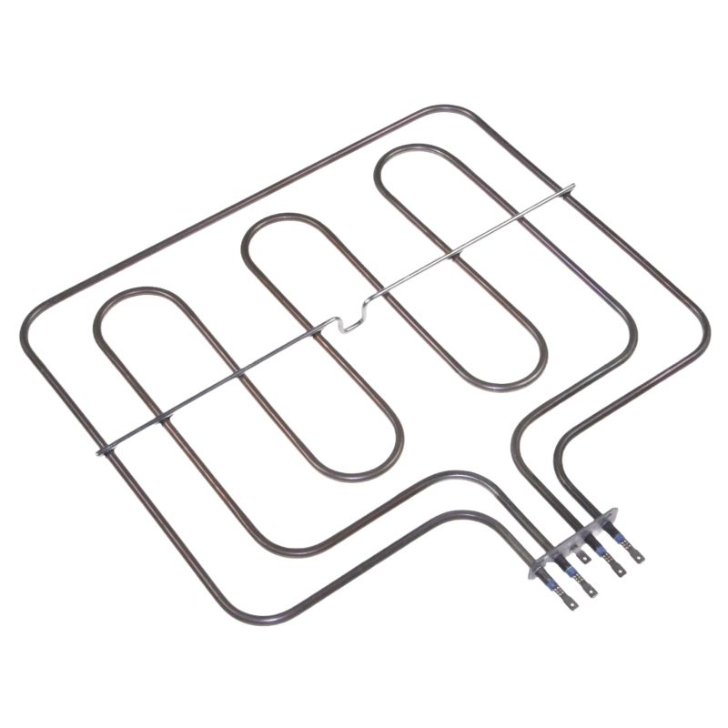 Resistenza Superiore 230v 1400+1200W 32017630 Forno ATLANTIC,FINLUX