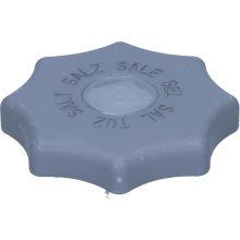 Vestel Klappe Deckel Türen - Salzbehälterdeckel Geschirrspüler 42020655