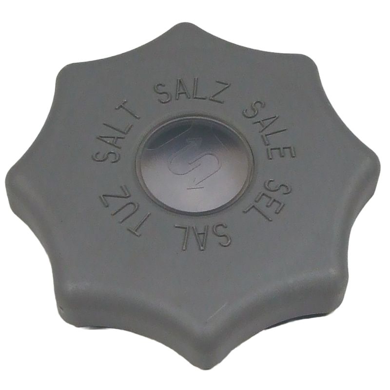 Tappo Sale 42020655 Lavastoviglie ATLANTIC,BLANCO,FINLUX,FRANKE,NARDI