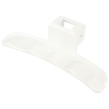 Samsung Türgriffe - Handle Door;wf-f500e,abs,t2.0,w112,da Wh Waschmaschine SAMSUNG WF8AF5E5P4WEG