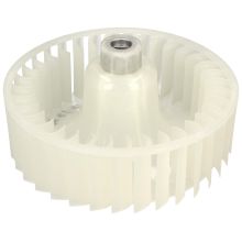 Samsung Pumpen Und Zubehör - Assy Fan Dry;dv-f500e,dv90f5e6hgw,frpp,o Trockner DC93-00387A