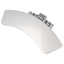 Samsung Türgriffe - Handle-door;view-cis,abs,-,-,-sil,vie Waschmaschine DC64-01442B