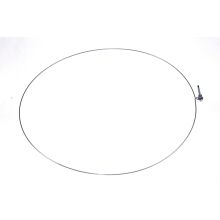 Samsung Spannringe - Türfeder Waschmaschine SAMSUNG WF8AF5E5P4WEG