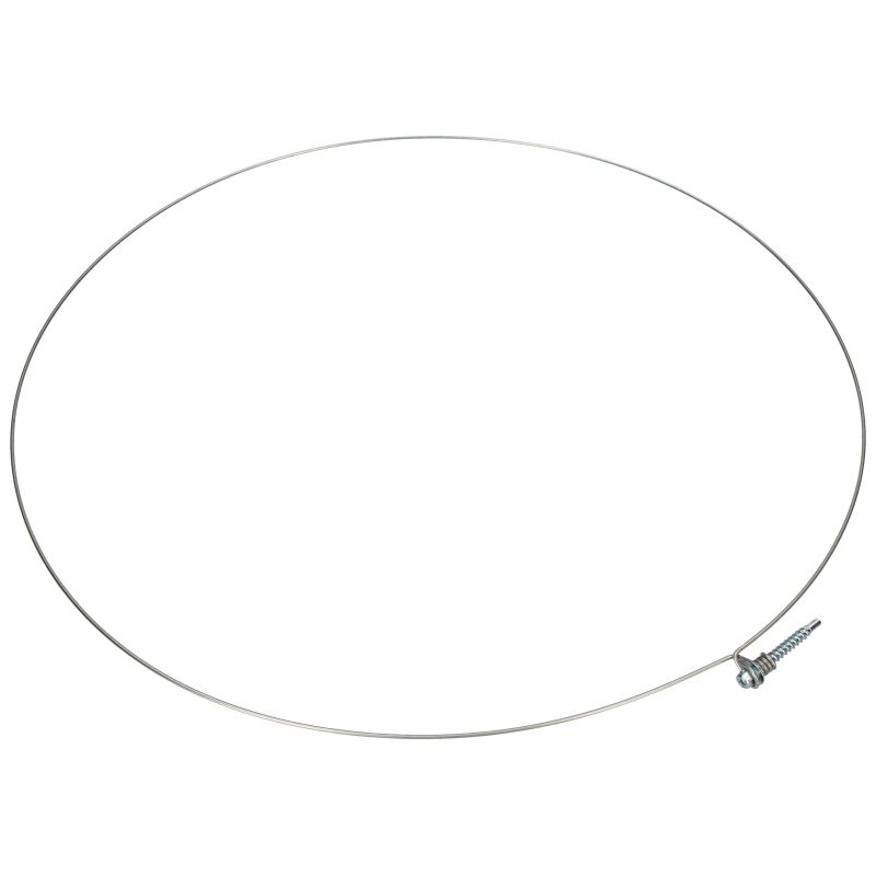 Anello Fissaggio Oblò DC97-14618A Lavatrice SAMSUNG,SIEMENS