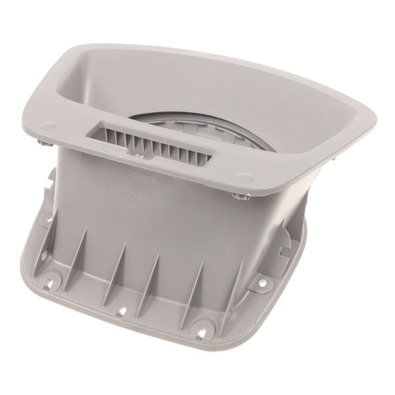 Oblò Piccolo Grigio DC63-01945B Lavatrice SAMSUNG