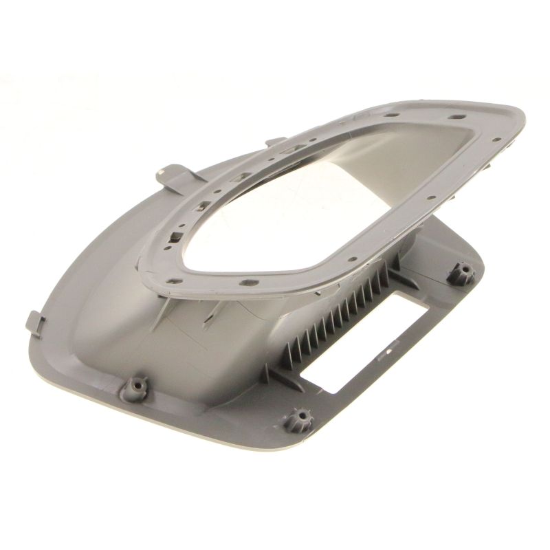 Oblò Piccolo Grigio DC63-01945B Lavatrice SAMSUNG