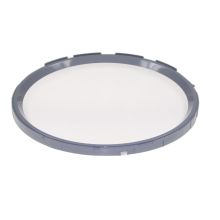 Bosch Siemens Flanschbullaugen - Kunststoff Ring Geschirrspüler 664546