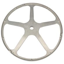 Bosch Siemens Riemenscheiben - Riemenscheibe Waschmaschine 640980