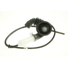 Bosch Siemens Schlauch - ökoverschluss Waschmaschine 646396