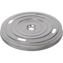 Riemenscheibe Waschmaschine 668431