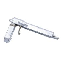 Bosch Siemens Türen - Verschlusshaken Fenster Waschmaschine 623234