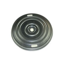 Riemenscheibe Waschmaschine 660580