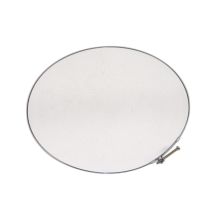 Spannring F. Manschette Waschmaschine 118923