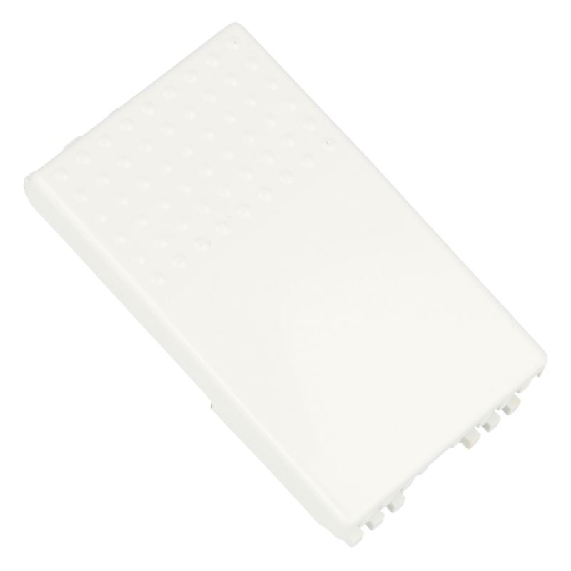 Coperchio Pulsante 032370 Lavatrice SIEMENS,BOSCH