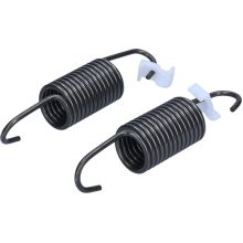 Bosch Siemens Bottichfedern - Feder Für Laugenbehälter Geschirrspüler 642529