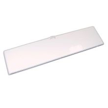 Sockelblende Weiss Waschmaschine 431984