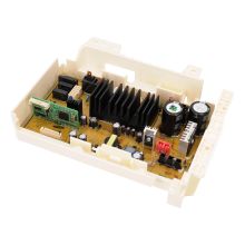 Samsung Module Elektrische Einheiten Haushaltsgeräte - Assy Pcb Main;fwm_inv,f500e,220*121,y,22 Waschmaschine DC92-00235G