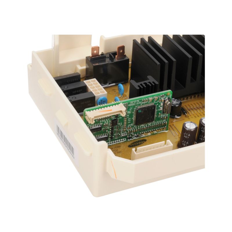 Scheda Controllo DC92-00235G Lavatrice SAMSUNG