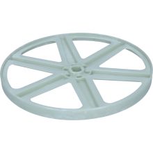 Samsung Rad Rollen - Pulley-motor;f500,pa66,af216v60(pa66+gf6 Waschmaschine SAMSUNG WF8AF5E5P4WEG