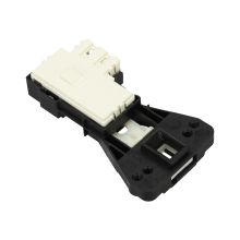 Samsung Geräteschalter - Zv446l5 Door-lock S/w;zv-446l5,pa66,t19.5,-,w95. Waschmaschine DC64-01538A