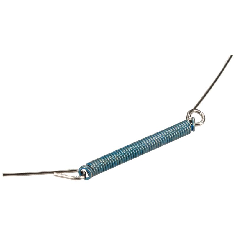 Anello Elastico Per Fissaggio Oblò DC91-12078D Lavatrice SAMSUNG,SI...