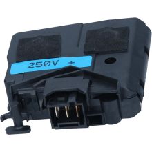 Samsung Geräteschalter - Türschalter, Switch Door Lock;ac250v,16a,41n Waschmaschine Samsung WW8GK6400QWEG