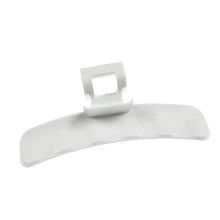 Samsung Türgriffe - Türgriff;wf8804lsw,abs,t2.5w25,l125, Waschmaschine DC64-01524B