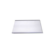 Whirlpool Indesit Glasplatten - C00323389 Glasplatte Kühlschrank 480132101134