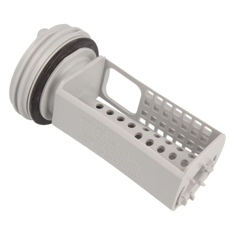 Filtro Pompa DC97-15695A Lavatrice SAMSUNG,SIEMENS